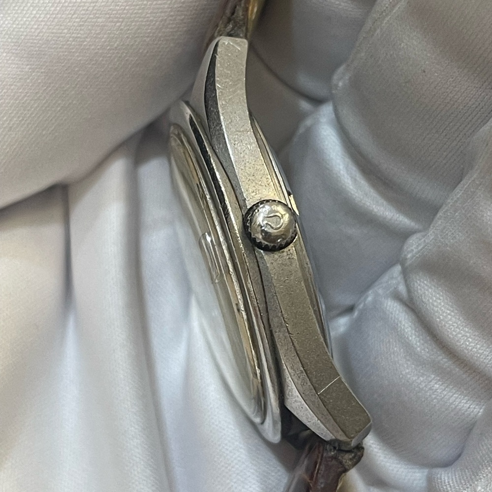 Omega Seamaster 36.5mm Automatic ref: 168.022 / 166.028 Cal 565 Men’s Swiss - Picture 10 of 16